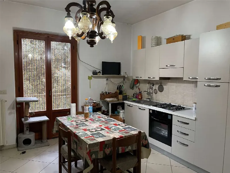 Appartamento in vendita a Monte San Savino - foto 1