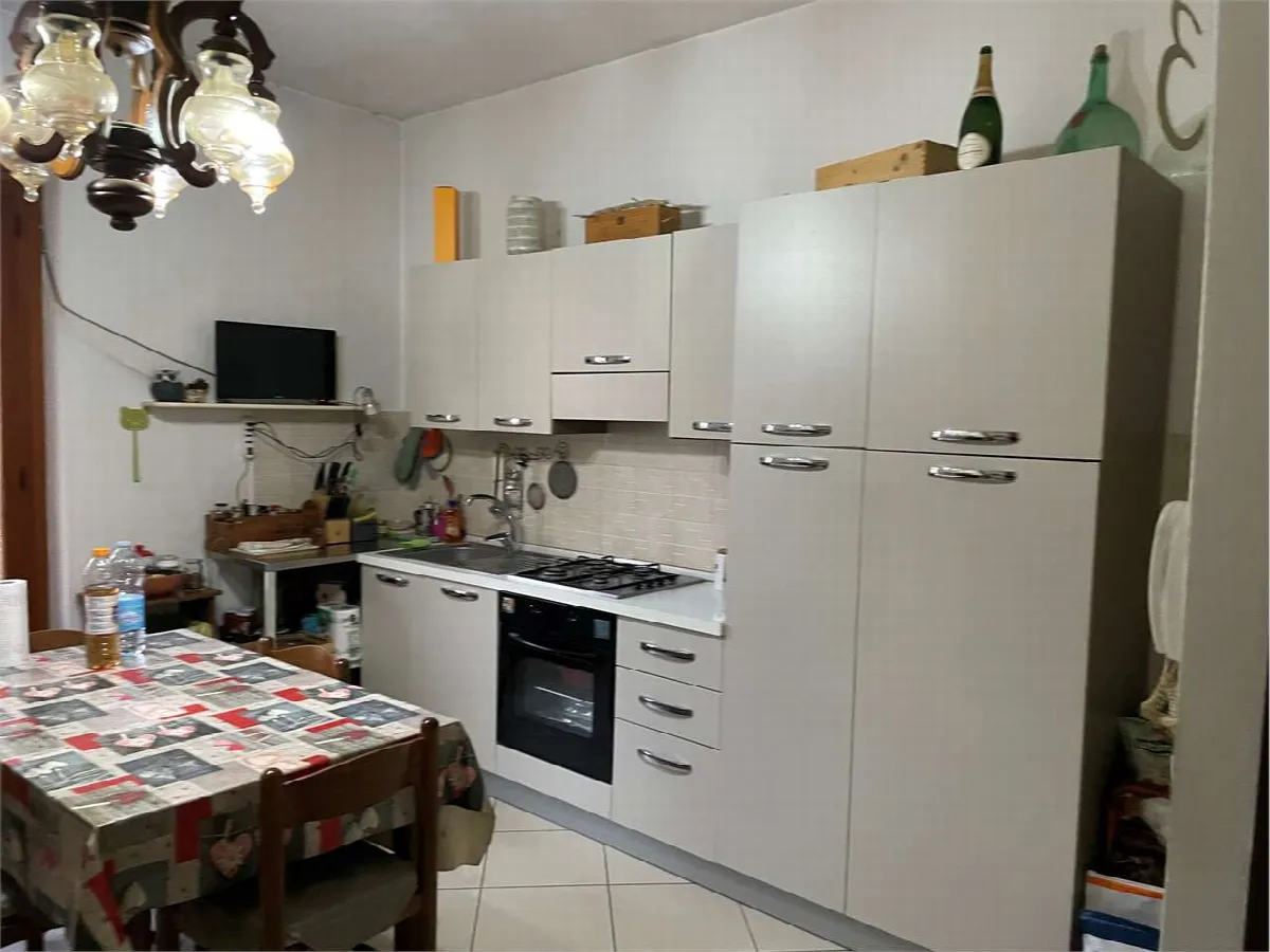 Appartamento in vendita a Monte San Savino - foto 5