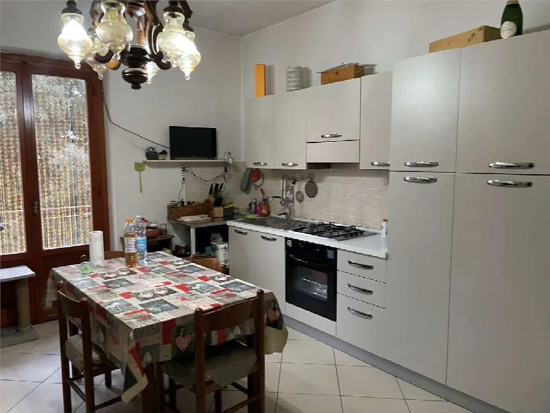Appartamento in vendita a Monte San Savino - foto 7