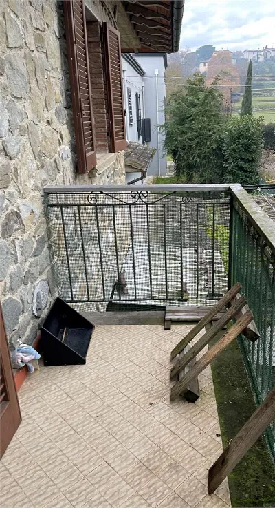 Appartamento in vendita a Monte San Savino - foto 9