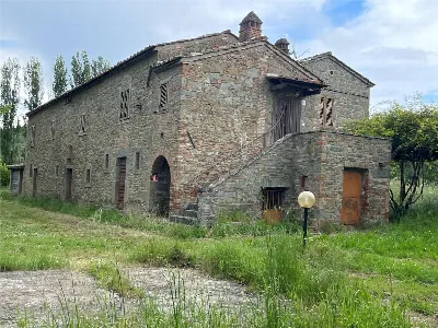 Rustico/Casale in vendita a Cortona - foto 1