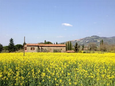 Rustico/Casale in vendita a Cortona - foto 2