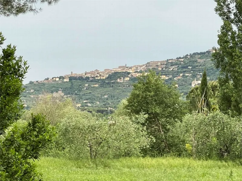 Rustico/Casale in vendita a Cortona - foto 3