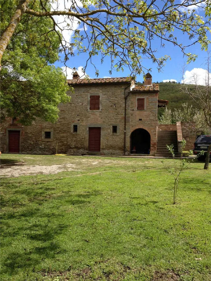 Rustico/Casale in vendita a Cortona - foto 4