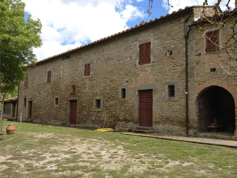 Rustico/Casale in vendita a Cortona - foto 5