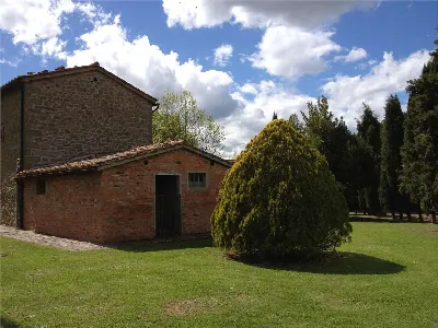 Rustico/Casale in vendita a Cortona - foto 7