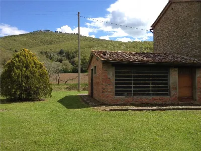 Rustico/Casale in vendita a Cortona - foto 8