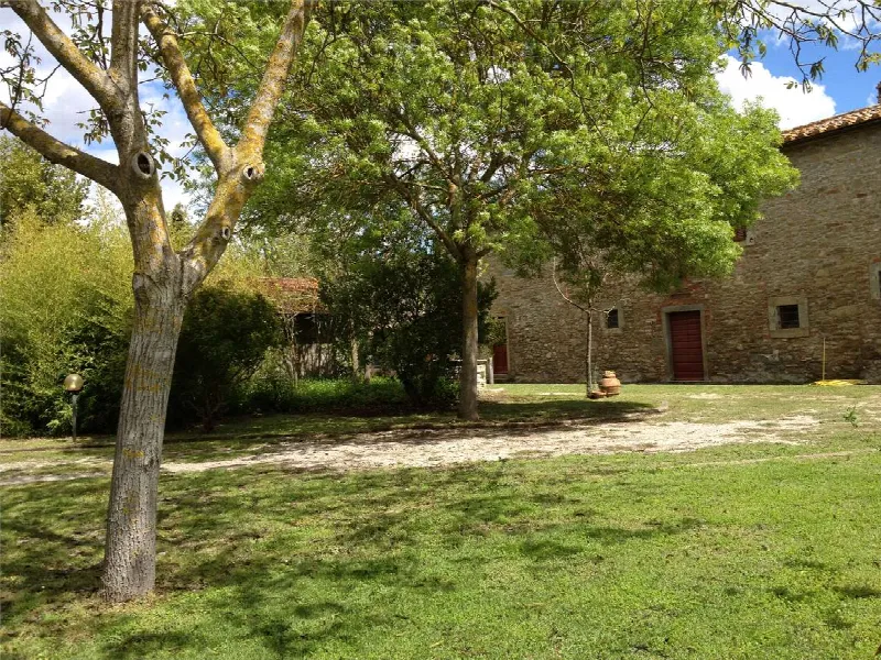 Rustico/Casale in vendita a Cortona - foto 9
