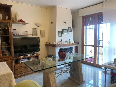 Villetta a schiera in vendita a Lucignano - foto 2