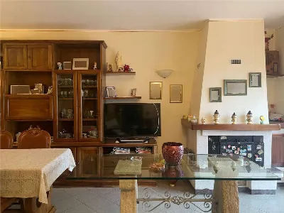 Villetta a schiera in vendita a Lucignano - foto 5