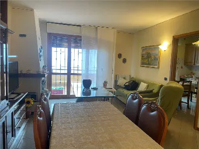 Villetta a schiera in vendita a Lucignano - foto 7