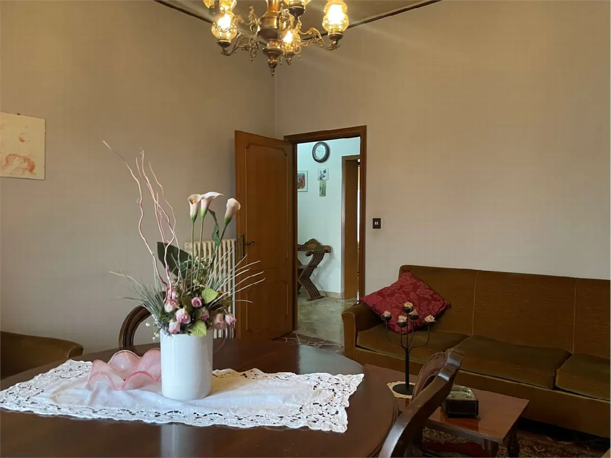 Villa in vendita a Marciano della Chiana - foto 4