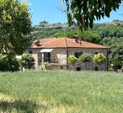 Rustico/Casale in vendita a Lucignano - foto 3