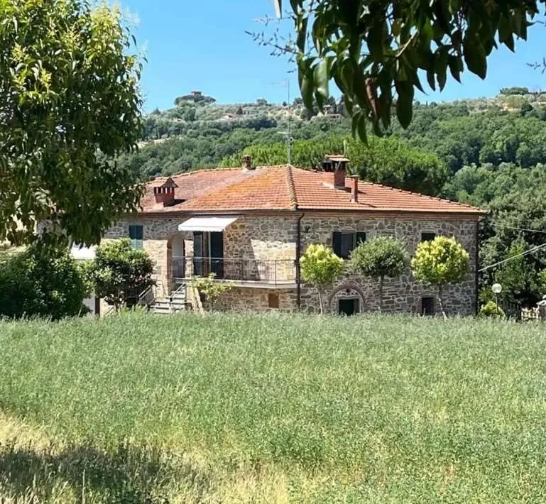 Rustico/Casale in vendita a Lucignano - foto 3