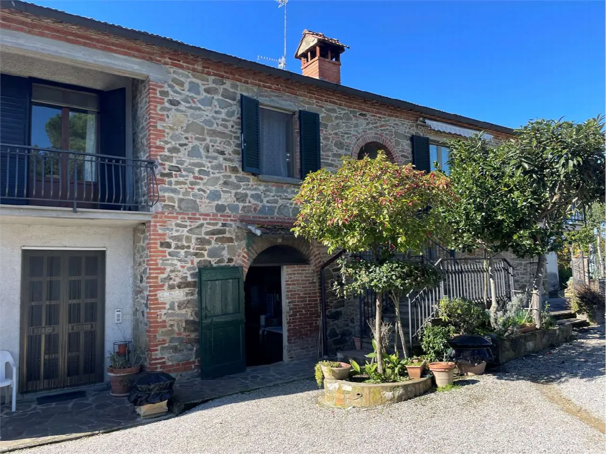 Rustico/Casale in vendita a Lucignano - foto 4