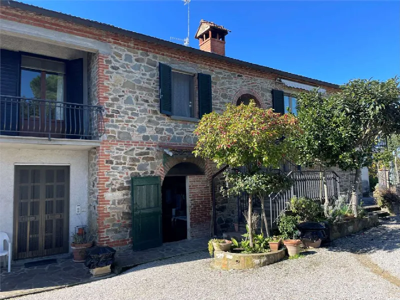 Rustico/Casale in vendita a Lucignano - foto 4