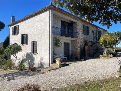 Rustico/Casale in vendita a Lucignano - foto 7