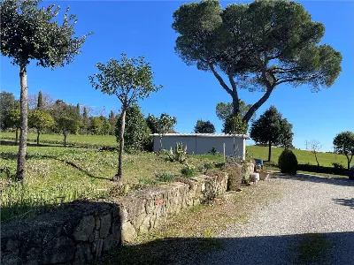 Rustico/Casale in vendita a Lucignano - foto 9