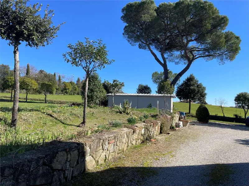 Rustico/Casale in vendita a Lucignano - foto 9