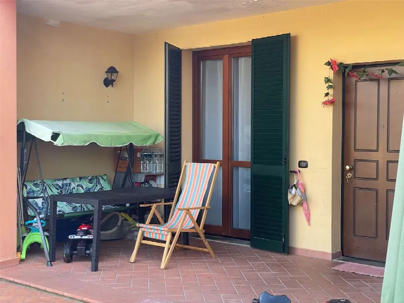 Appartamento in vendita a Marciano della Chiana - foto 1