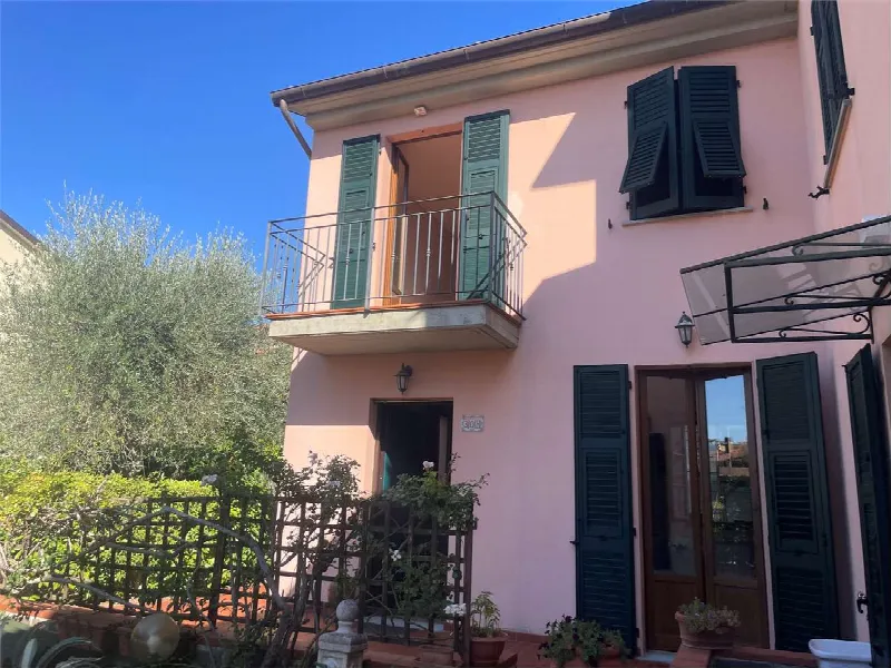 Villetta a schiera in vendita a Civitella in Val di Chiana - foto 1