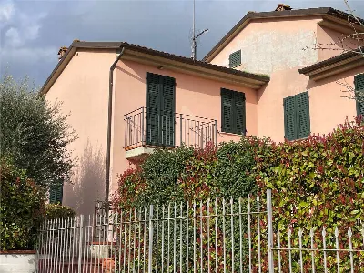 Villetta a schiera in vendita a Civitella ... - foto 10
