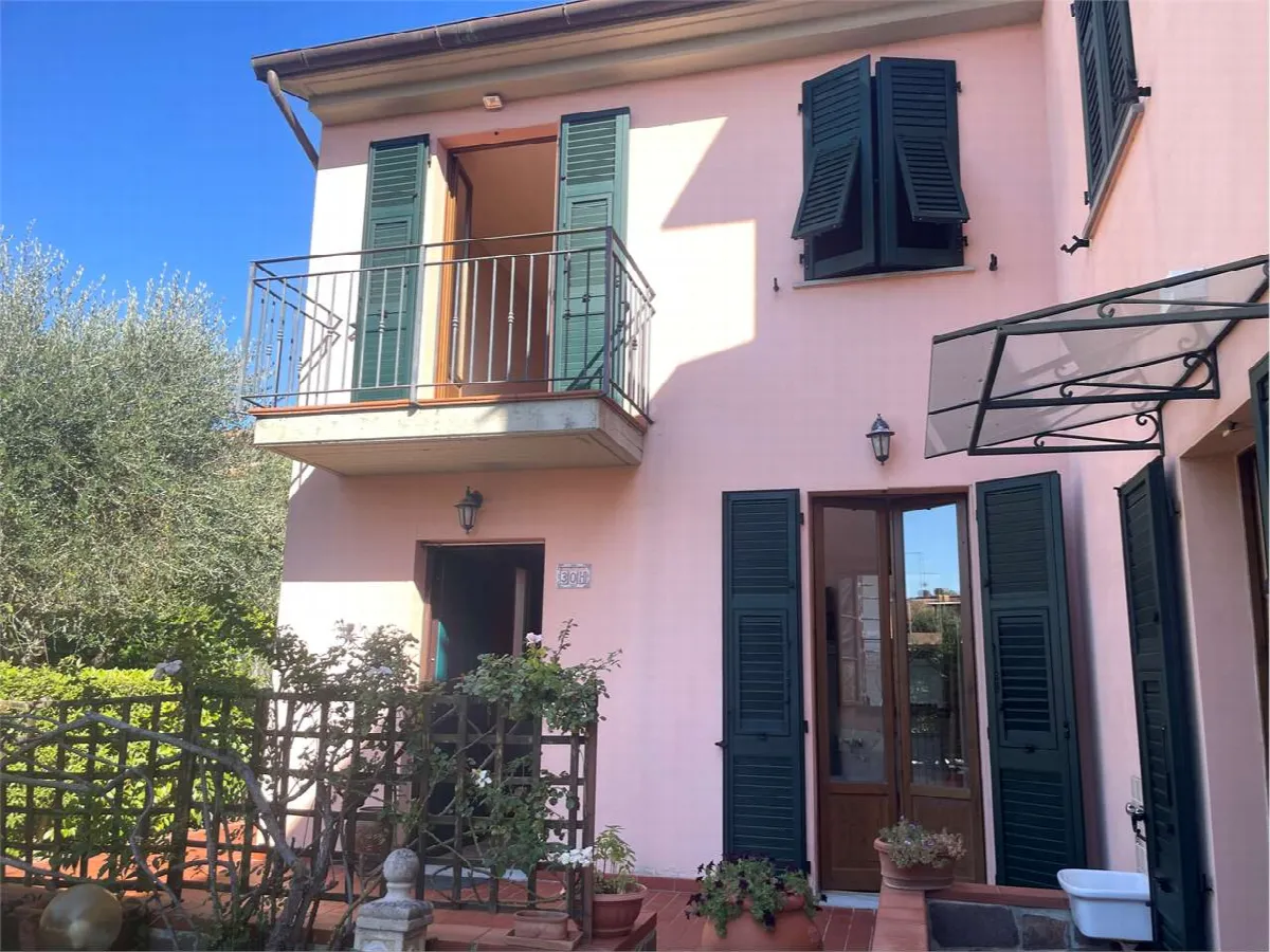Villetta a schiera in vendita a Civitella in Val di Chiana - foto 3