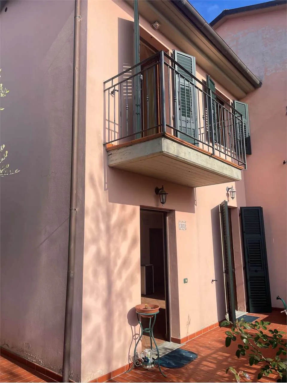 Villetta a schiera in vendita a Civitella in Val di Chiana - foto 5