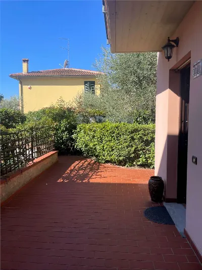 Villetta a schiera in vendita a Civitella ... - foto 6