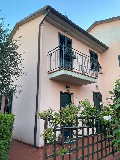 Villetta a schiera in vendita a Civitella ... - foto 8