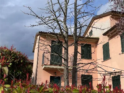 Villetta a schiera in vendita a Civitella ... - foto 9