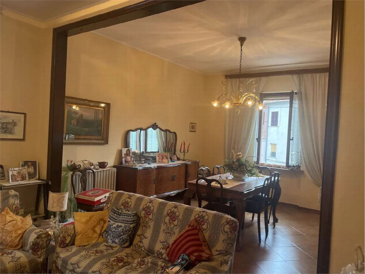 Casa Indipendente in vendita a Marciano della Chiana - foto 2
