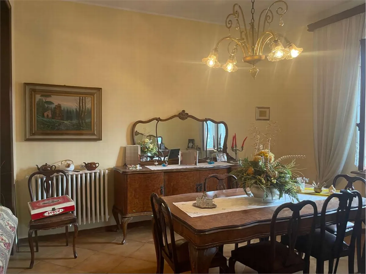 Casa Indipendente in vendita a Marciano della Chiana - foto 4