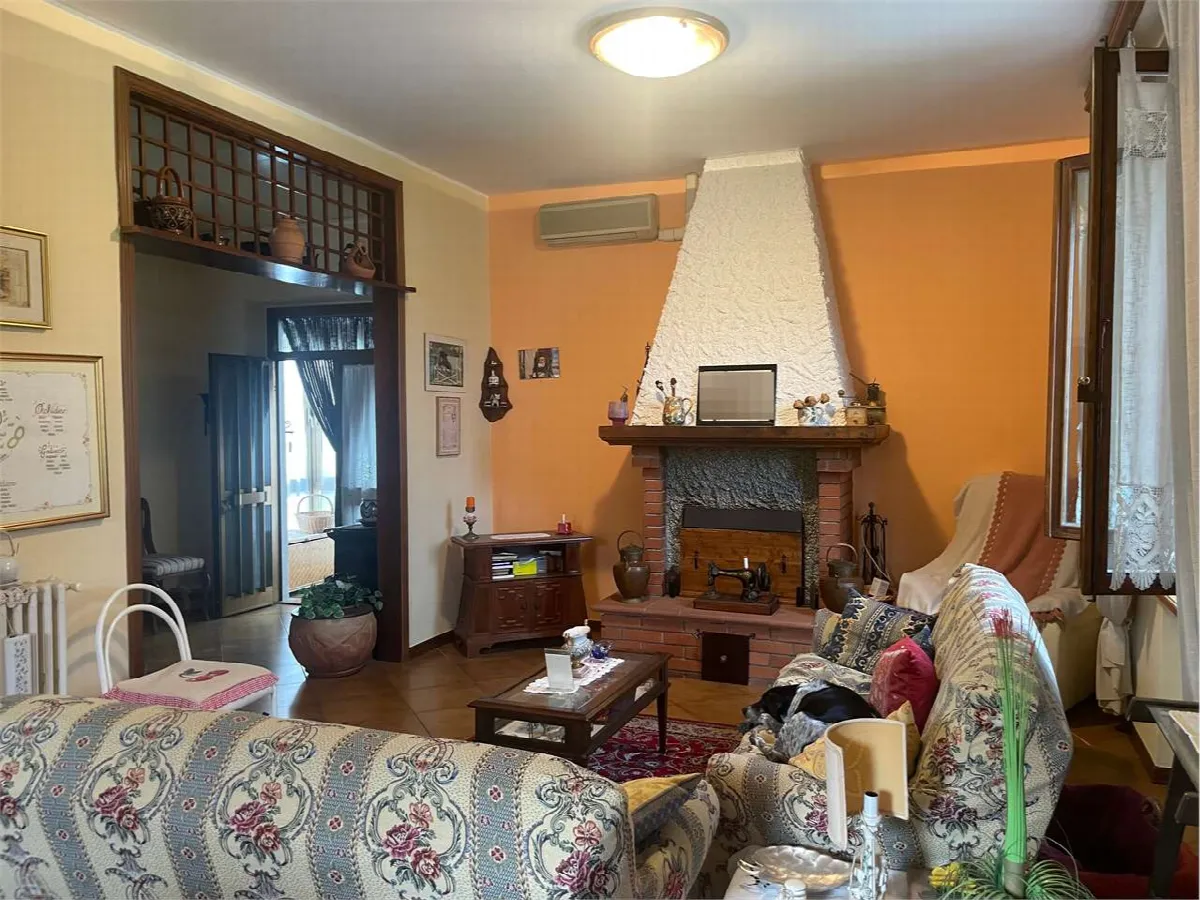 Casa Indipendente in vendita a Marciano della Chiana - foto 5