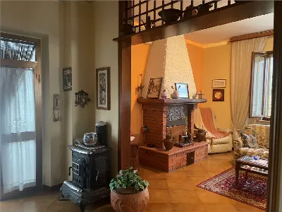 Casa Indipendente in vendita a Marciano de... - foto 8