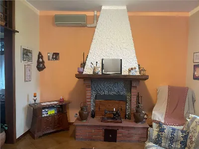 Casa Indipendente in vendita a Marciano de... - foto 9