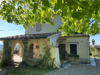 Villa in vendita a Lucignano - foto 1