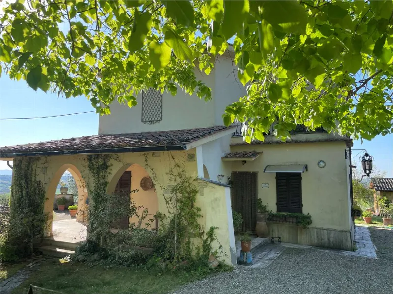 Villa in vendita a Lucignano - foto 1