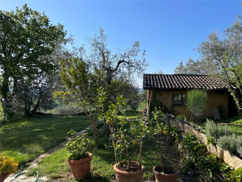Villa in vendita a Lucignano - foto 10
