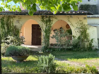 Villa in vendita a Lucignano - foto 2