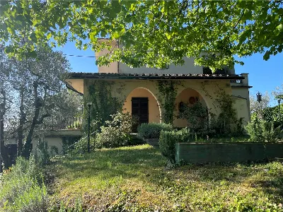 Villa in vendita a Lucignano - foto 4