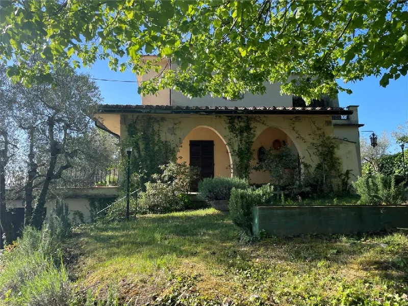 Villa in vendita a Lucignano - foto 4