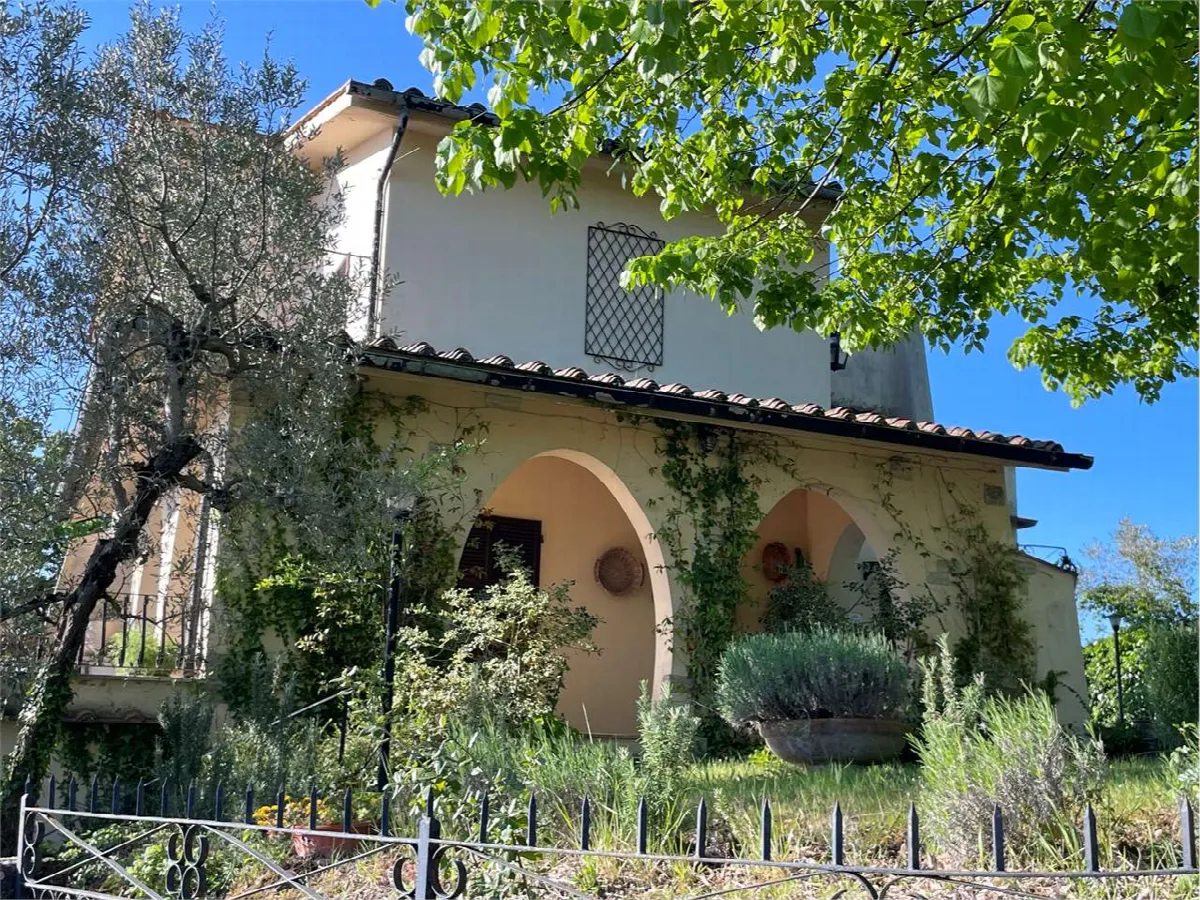Villa in vendita a Lucignano - foto 5