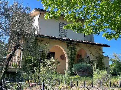 Villa in vendita a Lucignano - foto 5