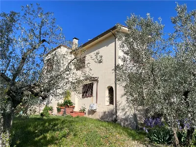 Villa in vendita a Lucignano - foto 7