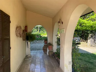 Villa in vendita a Lucignano - foto 8