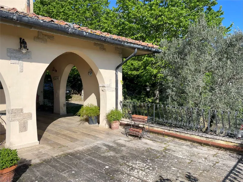 Villa in vendita a Lucignano - foto 9