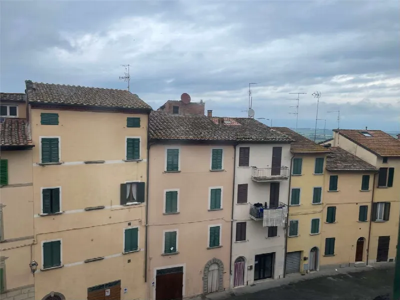 Appartamento in vendita a Foiano della Chiana - foto 1