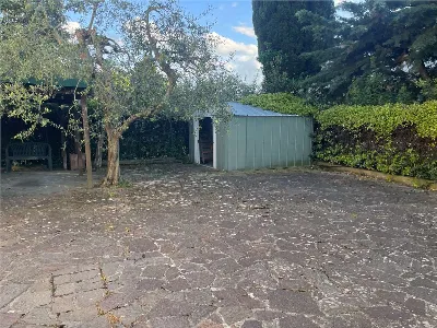 Villa in vendita a Foiano della Chiana - foto 8