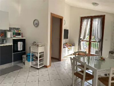 Appartamento a Monte San Savino
